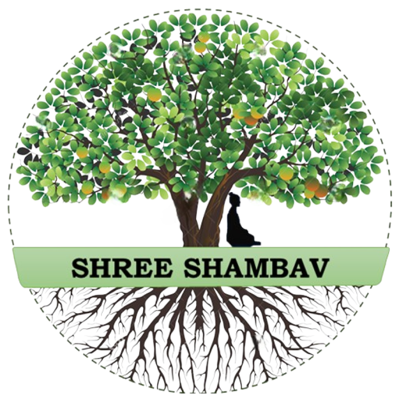 Shree Shambav logo