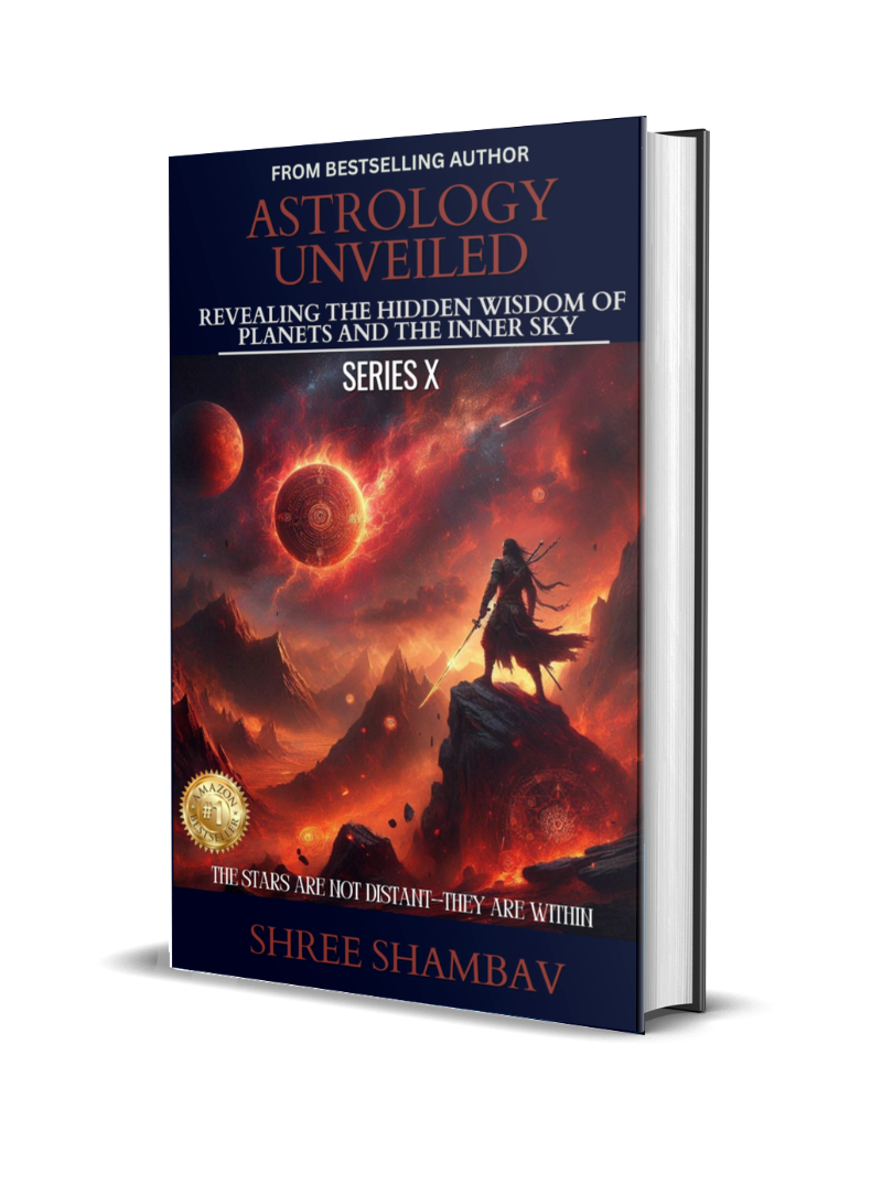 Astrology Unveiled Series X