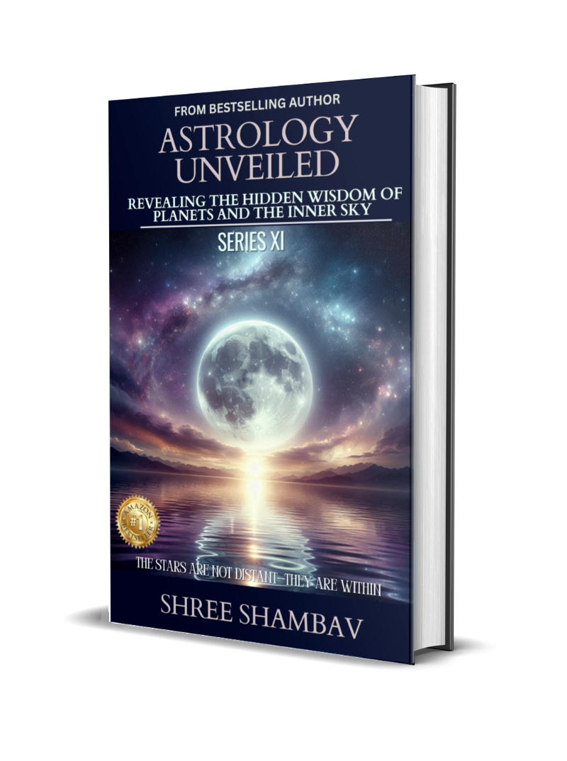 Astrology Unveiled Series X1