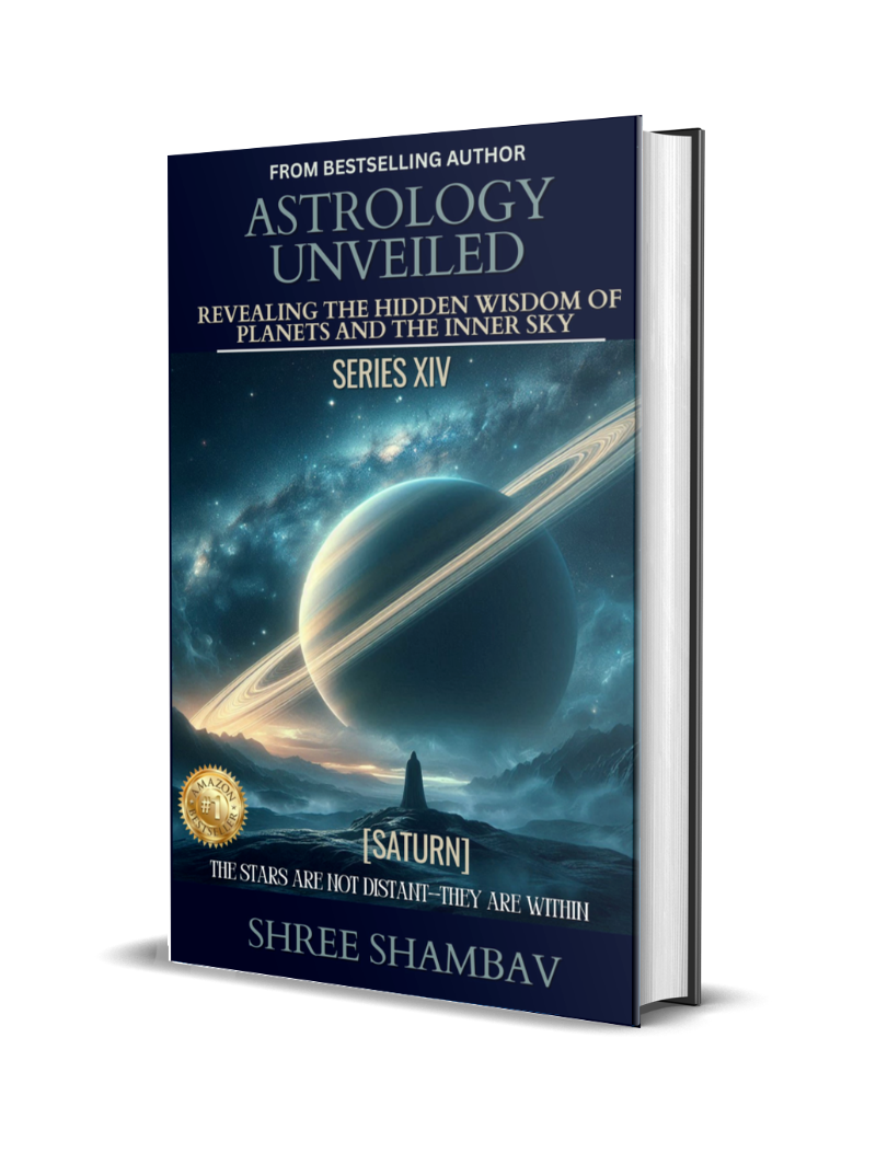 Astrology Unveiled Series X1V