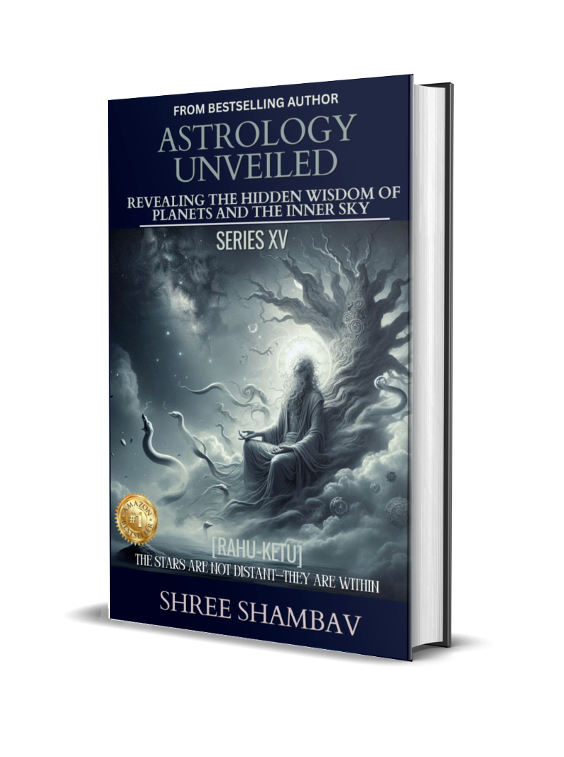 Astrology Unveiled Series XV
