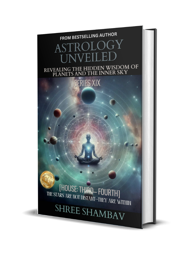 Astrology Unveiled Series XIX