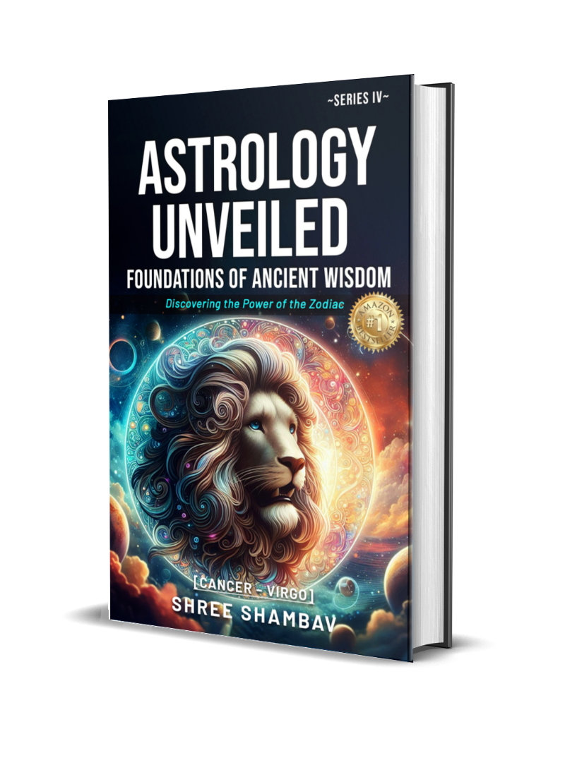 Astrology Unveiled Series IV