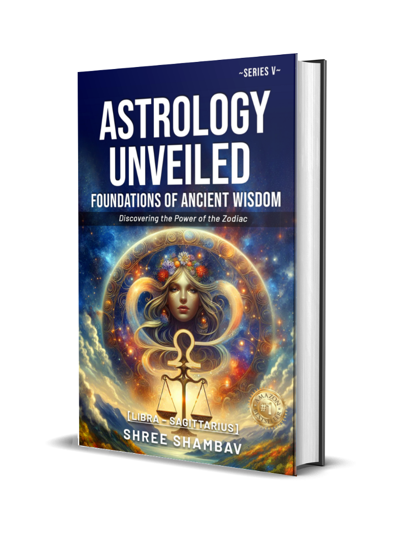 Astrology Unveiled Series V