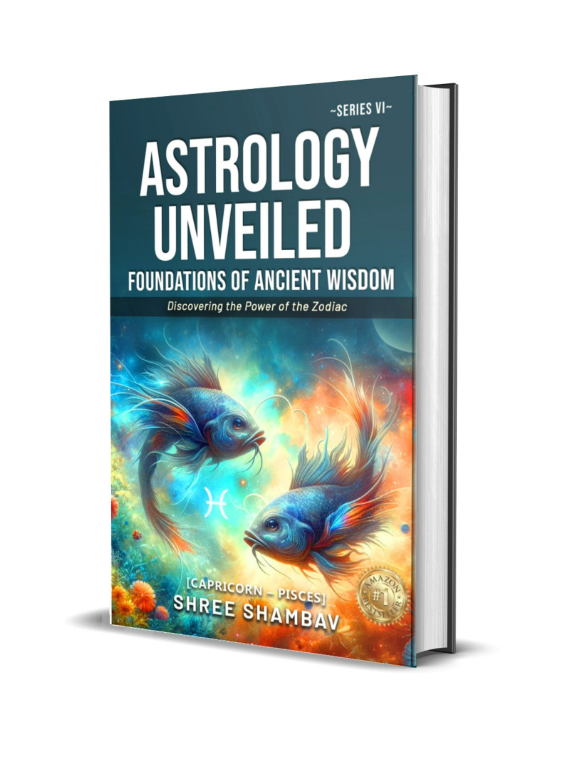Astrology Unveiled Series VI
