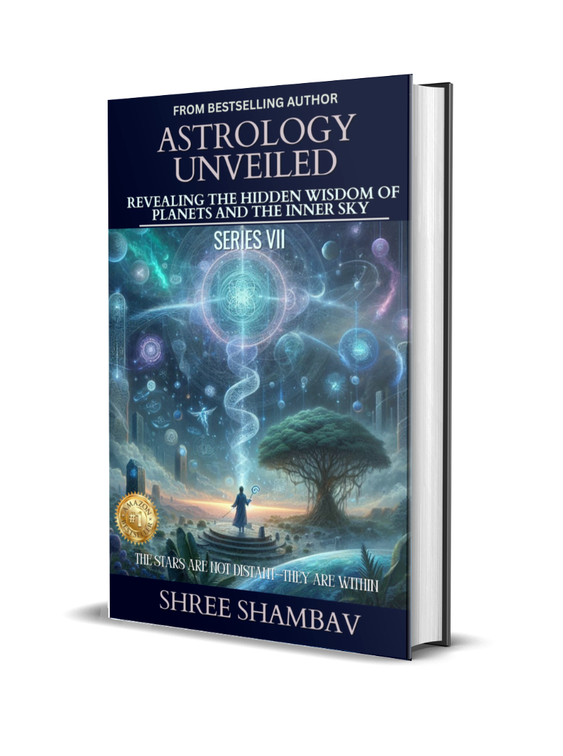 Astrology Unveiled Series VII