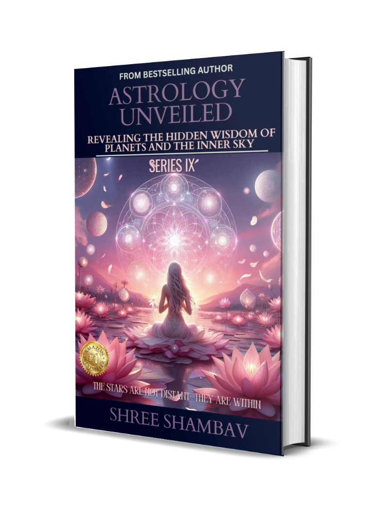 Astrology Unveiled Series IX