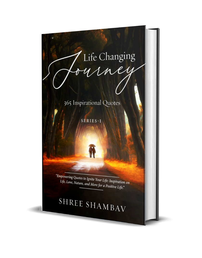 Cover of Life Changing Journey Series I