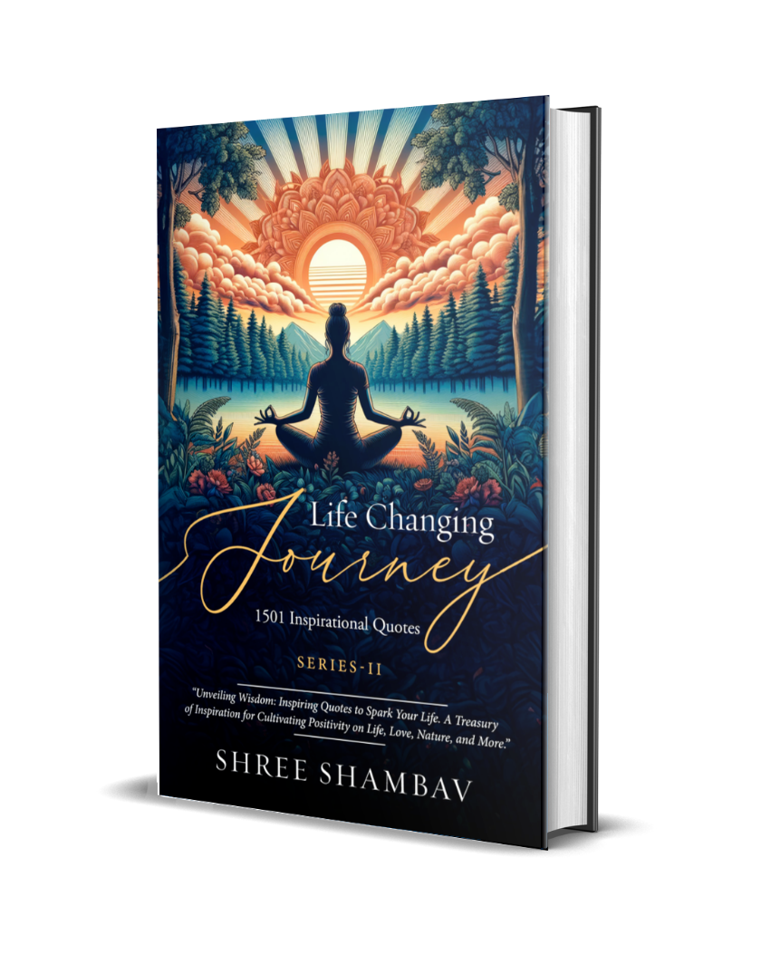 Cover of Life Changing Journey Series II