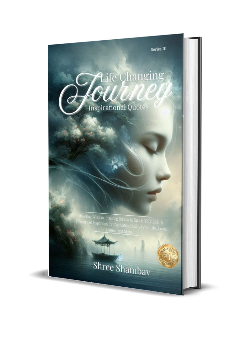 Cover of Life Changing Journey Series III