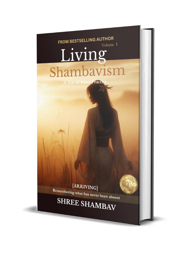 Living Shambavism Series I