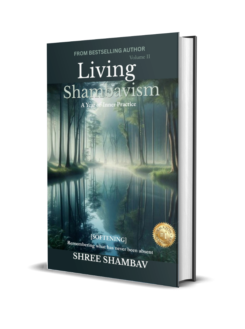 Living Shambavism Series II