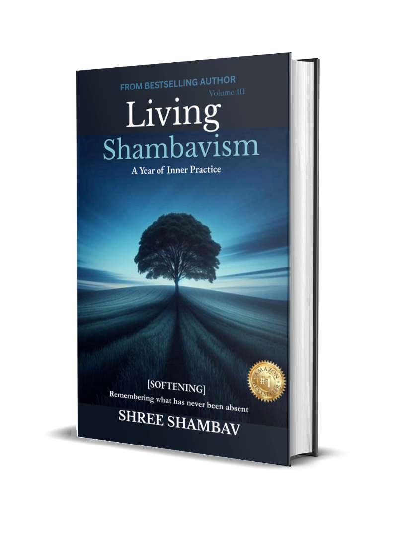 Living Shambavism Series III