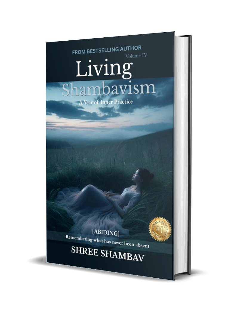 Living Shambavism Series IV