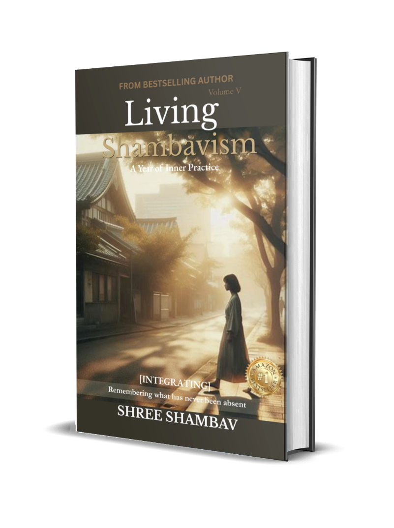 Living Shambavism Series V