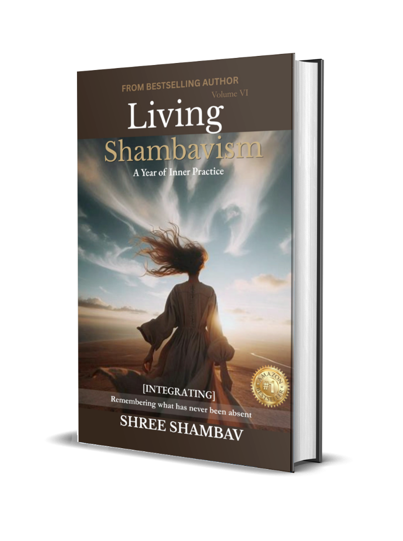 Living Shambavism Series VI
