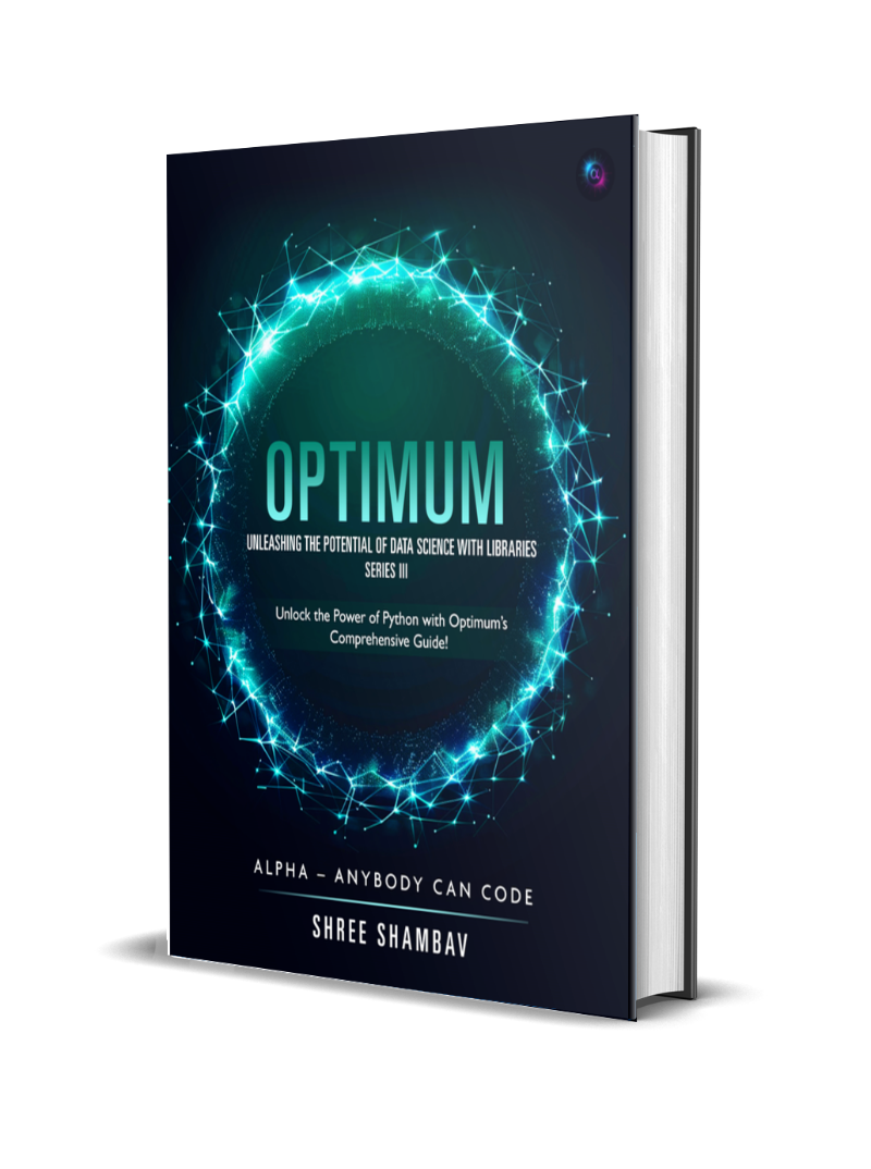 Cover of Optimum III