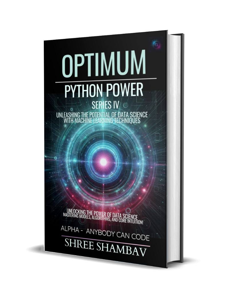 Cover of Optimum IV