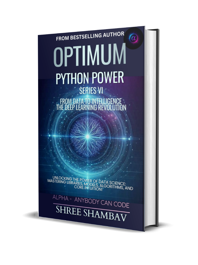 Cover of Optimum VI