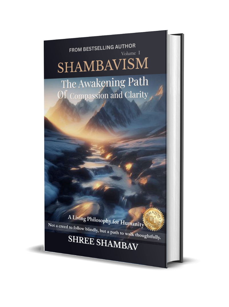 Awakening Path Series I