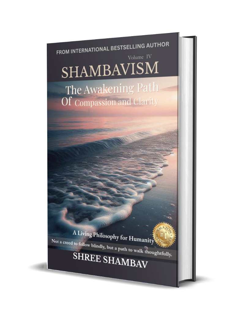 Awakening Path Series IV