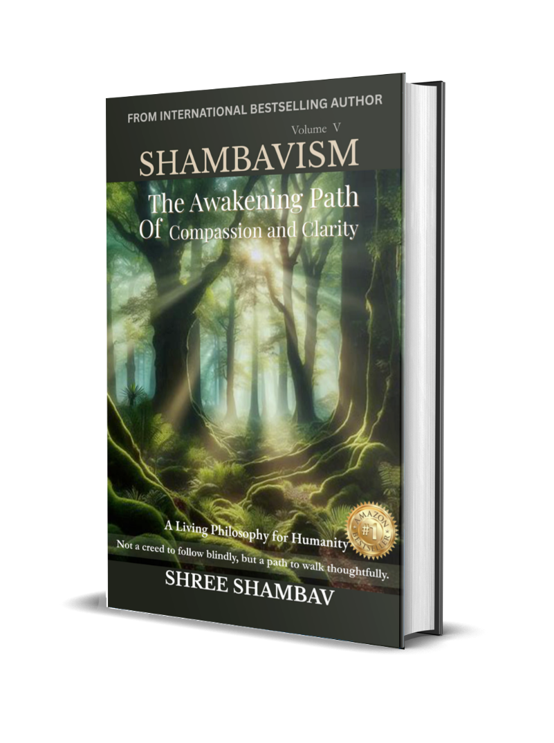 Awakening Path Series Series V