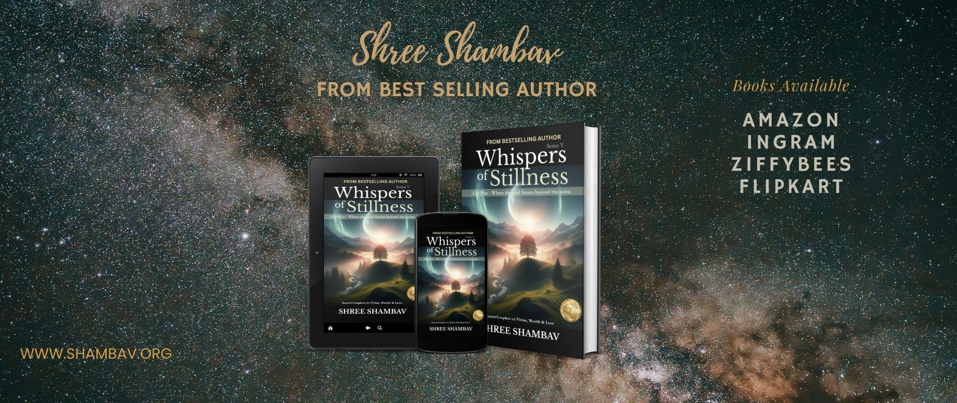 Banner Image - WoStillness