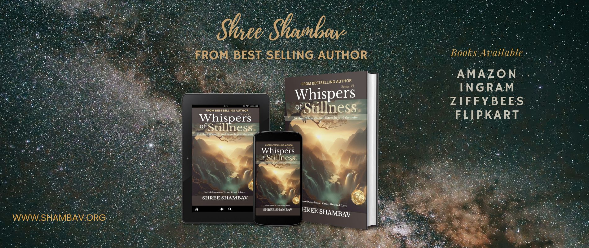 Banner Image - WoStillness