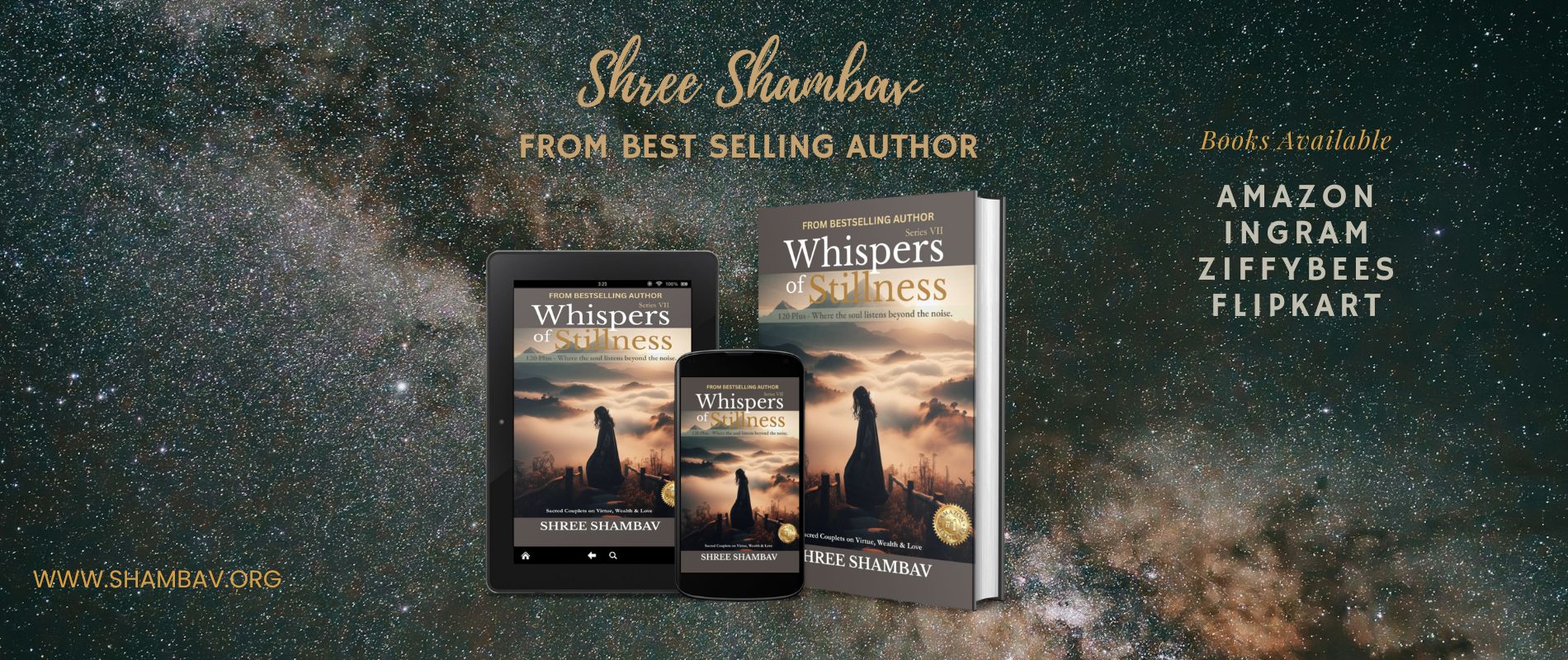 Banner Image - WoStillness