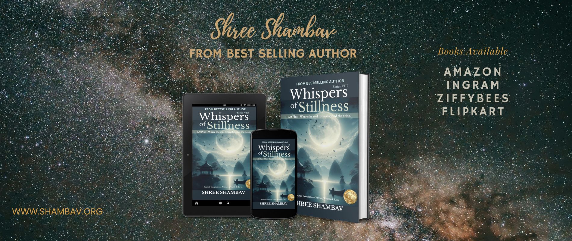 Banner Image - WoStillness