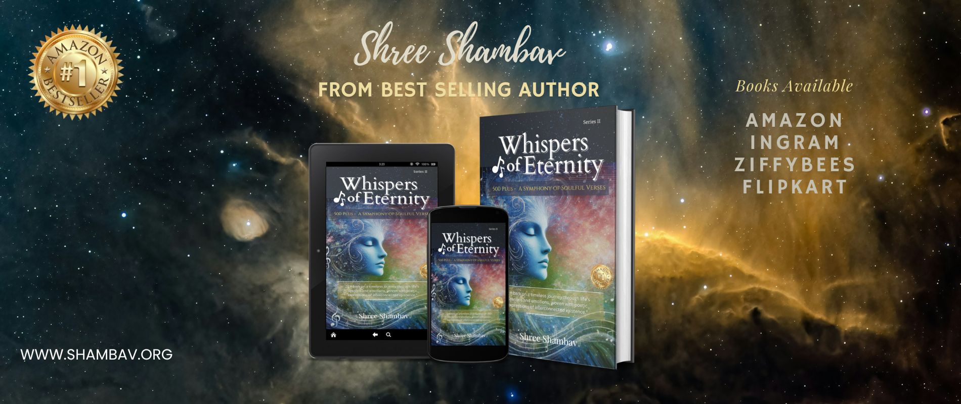 Banner Image - Whispers of Eternity 2