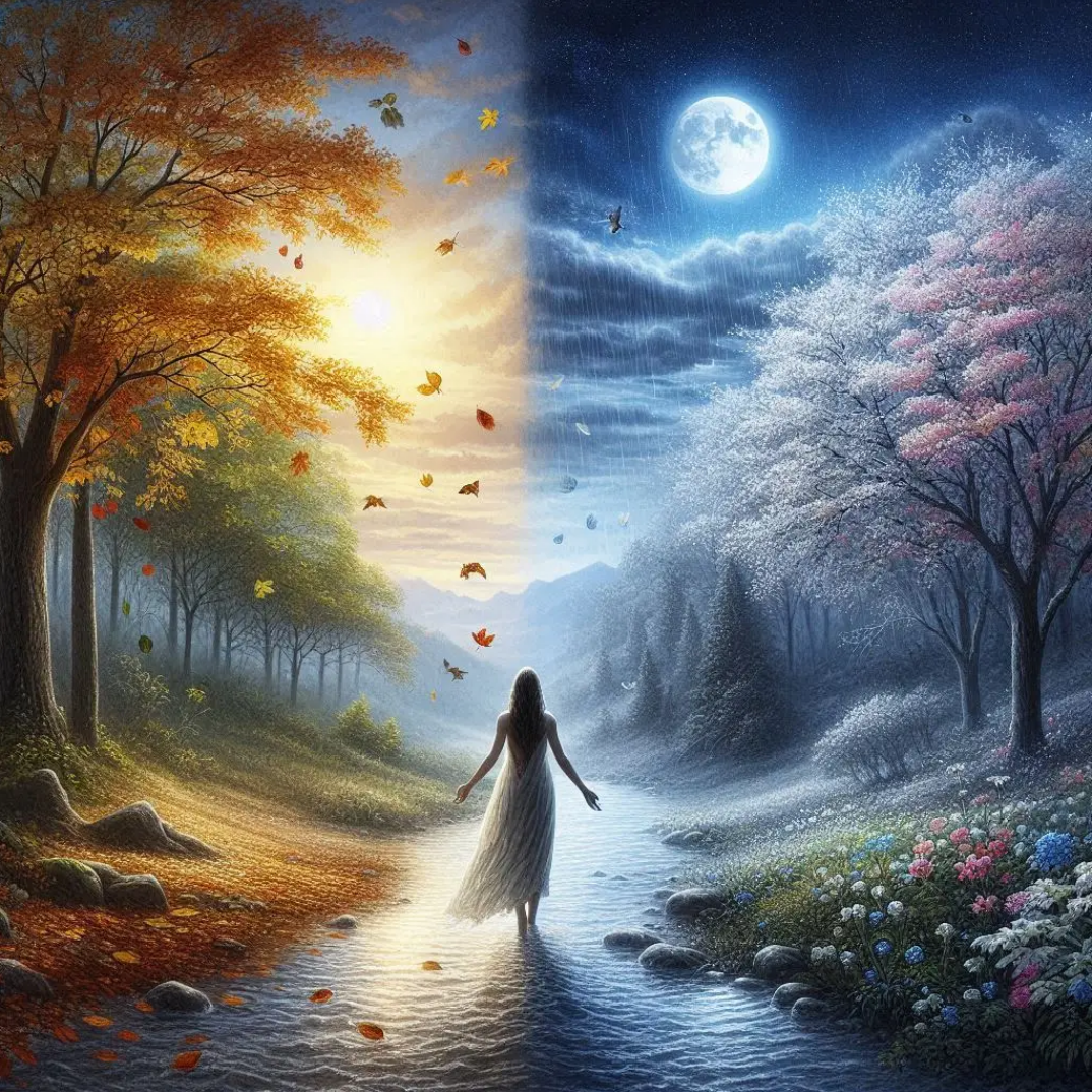 Cover of - Where Nature Sings