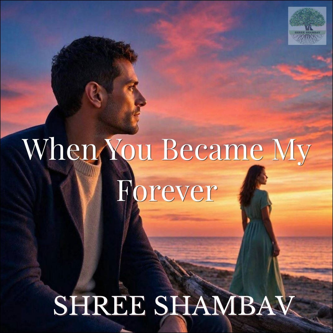 Cover of When You Became My Forever