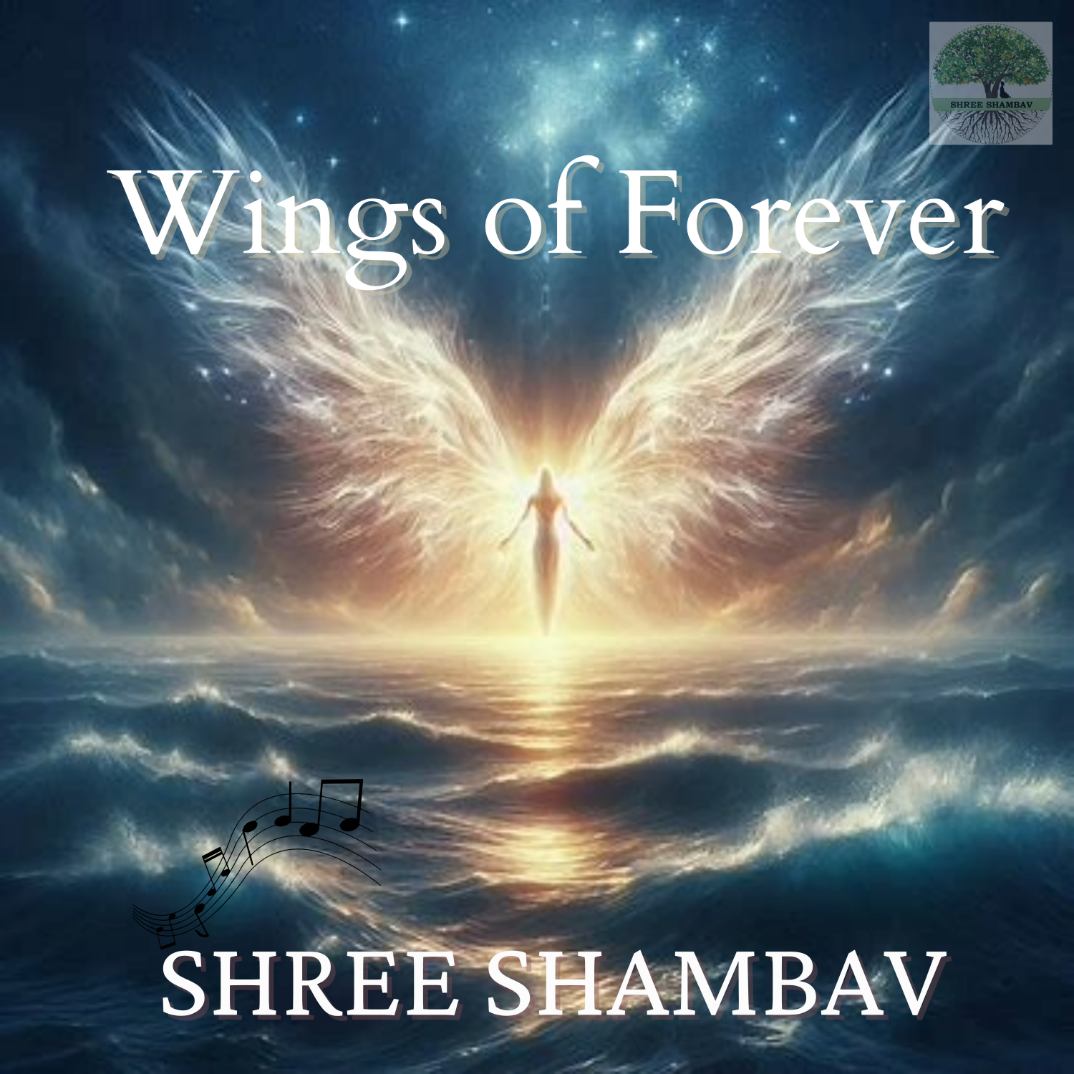 Cover of - Wings of Forever