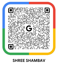 Google Review QR Code